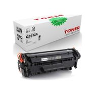 Nanoprint Laserjet 1015 / 1018 Q2612A Muadil Toner