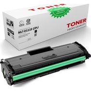 Nanoprint MLT-D111S Muadil Toner