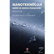 Nanoteknoloji Nedir ve Neden Önemlidir? - Daniel Moore