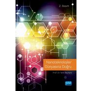 Nanoteknolojiler Dünyasına Doğru - Tarık Baykara