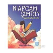 N’apcam Şimdi? - Burcu Erdoğan
