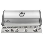 Napoleon Built-in Lex 605 RBI Tezgah Üstü Gazlı Barbekü