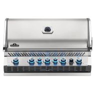 Napoleon Built-İn Prestige Pro 665 RB Tezgah Üstü Gazlı Barbekü