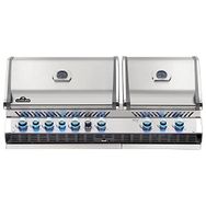 Napoleon Built-İn Prestige Pro 825 RBI Tezgah Üstü Gazlı Barbekü