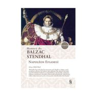 Napoleon Efsanesi - Honore De Balzac