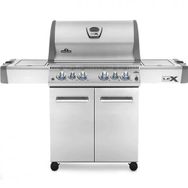 Napoleon Lex 485 Gazlı Barbekü