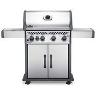 Napoleon Rogue XT 525 SIB Gazlı Barbekü