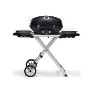 Napoleon Travelq PRO285X Siyah Portatif Gazlı Barbekü