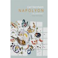 Napolyon - Carl Sternheim - Cem Yayınevi