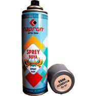 Napron Krom Gri 200 ml Sprey Boya