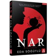 Nar-Bir Yeraltı Efsanesi - Eda Söğütlü