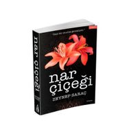 Nar Çiçeği - Zeynep Saraç