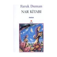 NAR KİTABI - FARUK DUMAN