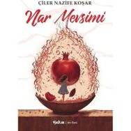 Nar Mevsimi Yakın Kitabevi