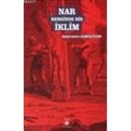 NAR RENGINDE BIR İKLİM - ABDÜRRAHİM GÜMÜŞTEKİN