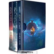 Nar Serisi Seti-3 Kitap Takım - Kolektif