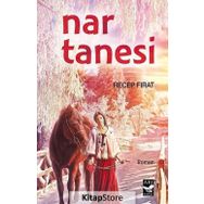 Nar Tanesi - Recep Fırat