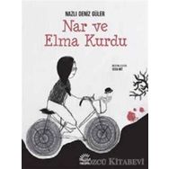 Nar ve Elma Kurdu - Nazlı Deniz Güler