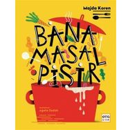 Nar Yayınları - Bana Masal Pişir