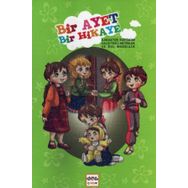 Nar Yayınları - Bir Ayet Bir Hikaye