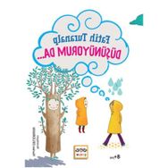 Nar Yayınları - Düşünüyorum da (Ciltli)