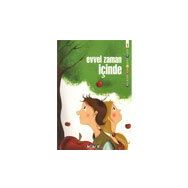 Nar Yayınları - Evvel Zaman İçinde