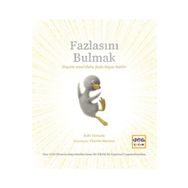 Nar Yayınları - Fazlasını Bulmak