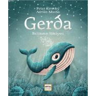 Nar Yayınları - Gerda - Balinanın Hikayesi