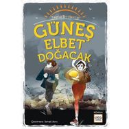 Nar Yayınları - Güneş Elbet Doğacak