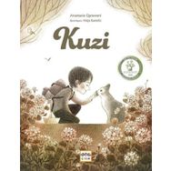 Nar Yayınları - Kuzi