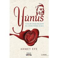 Nar Yayınları - Yunus
