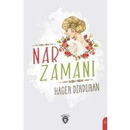 Nar Zamanı - Hacer Dikduran