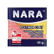 Nara 55 gr Peach PM15 Polimer Kil