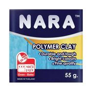 Nara 55 gr Sky Blue N:Npm26 Polimer Kil