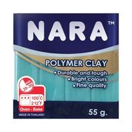 Nara 5784522 55 gr Turquoise N:Npm43 Polimer Kil