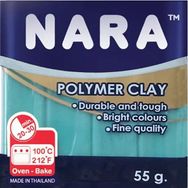 Nara 5784522 55 gr Turquoise N:Npm43 Polimer Kil