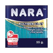 Nara 5784523 55 gr Teal N:Npm44 Polimer Kil