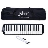Nara NR-32-S 32 Bez Çantalı Siyah Melodika