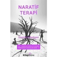 Naratif Terapi - stephen madigan