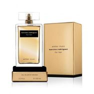 Narcıso Rodrıguez Ambermusc EDP 100ml Bayan Parfümü