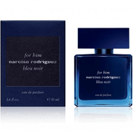 Narciso Rodriguez Bleu Noir 50 Ml EDP Erkek Parfüm