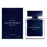 Narciso Rodriguez Bleu Noir EDT 100 ml Erkek Parfüm