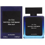 Narciso Rodriguez Blue Noir For Him 100 ML EDP Erkek Parfüm