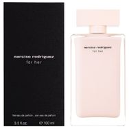 Narciso Rodriguez EDP 100 ml Tester Kadın Kalemli Parfüm Seti