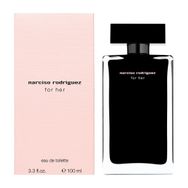 Narciso Rodriguez For Her EDT 100 ml Outlet Kadın Parfüm