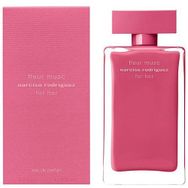 Narciso Rodriguez For Her Fleur Musc EDP 100 ml Kadın Parfümü