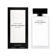 Narciso Rodriguez For Her Pure Musc EDP 100 ml Kadın Parfümü
