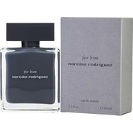 Narciso Rodriguez For Him EDT 100 ml Erkek Parfümü