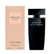 Narciso Rodriguez Poudree Generous Edp 75 ml Kadın Parfüm