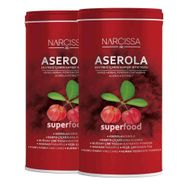 Narcissa Aserola Ekstresi 200 gr Toz